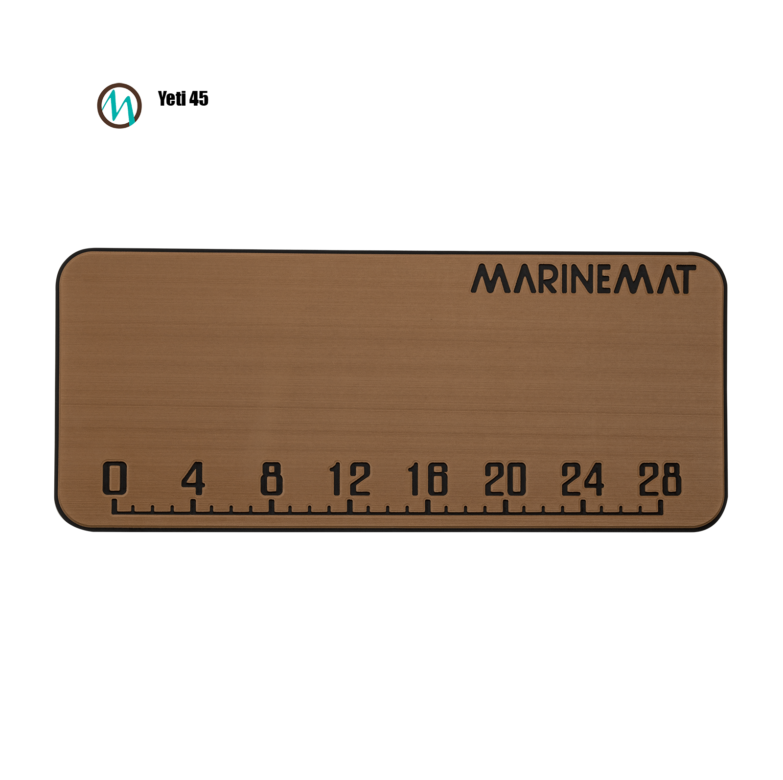 RTIC 45 MarineMat Cooler Pad: MarineMat